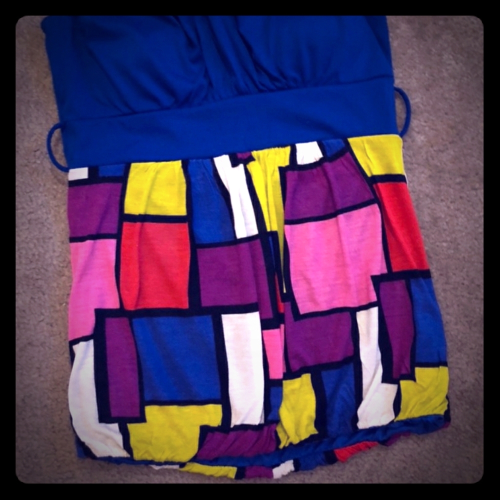 Women's top
